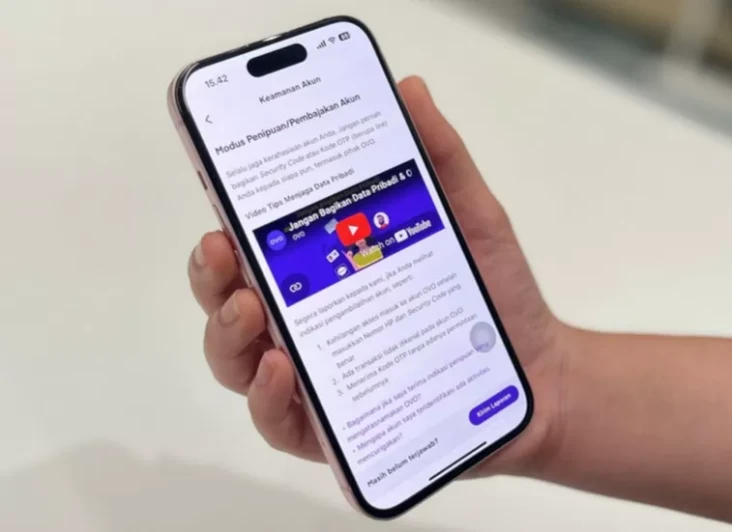 Waspada Penipuan Digital,...