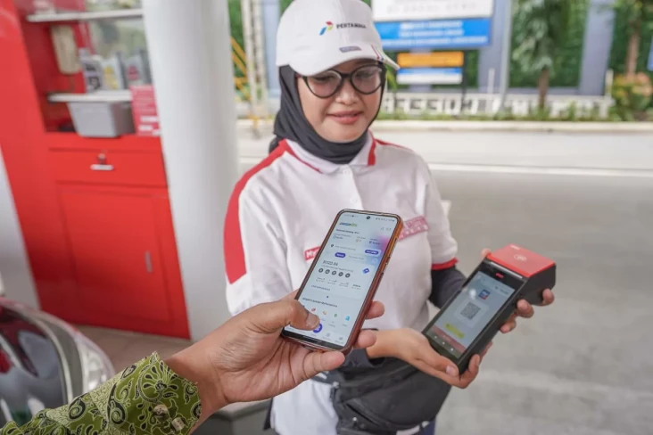 MyPertamina Buktikan...