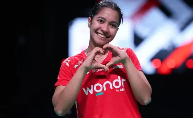 Tim Indonesia Janji...