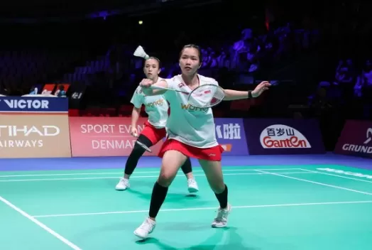 Hasil Piala Uber 2026:...