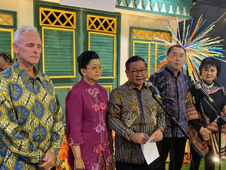TPST Bantargebang Hanya...