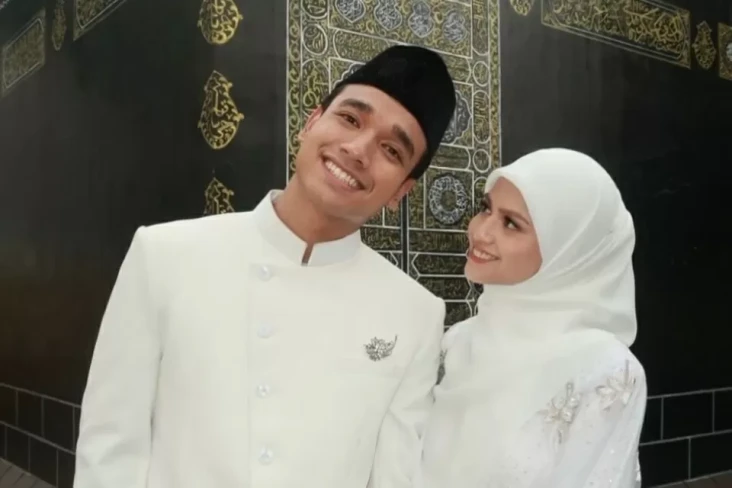 Fadly Faisal dan Maudy...