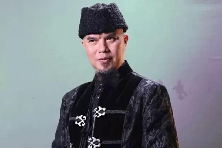 Instagram Ahmad Dhani...