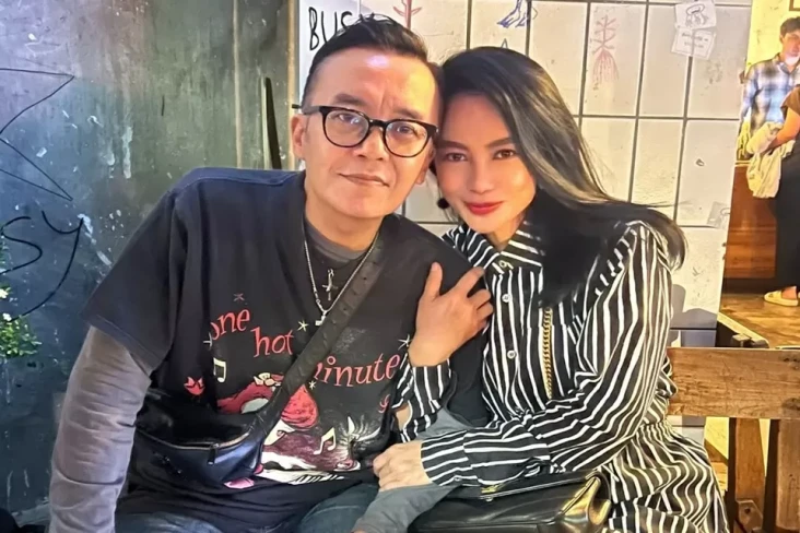 Ari Lasso dan Dearly...