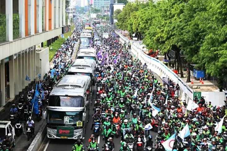 Ungkap Risiko, MODANTARA...