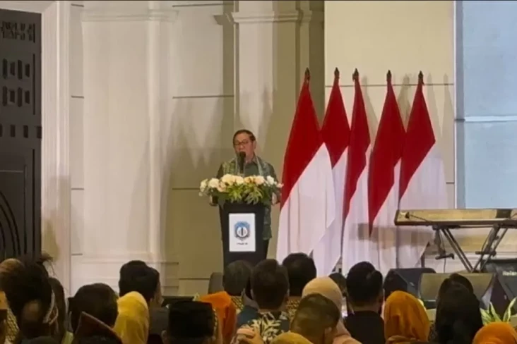 Pramono Bakal Undang...