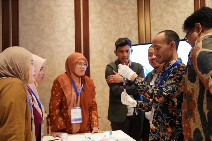Perawatan Kanker Kini...