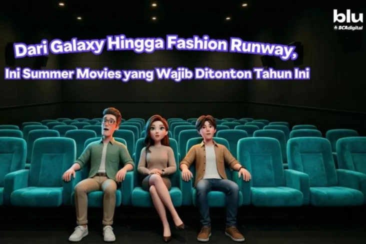 5 Rekomendasi Film Musim...