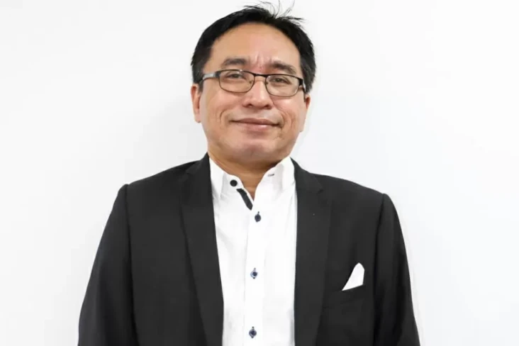 Mengapa Amerika Serikat...
