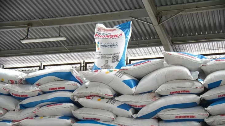 Prabowo Turunkan Harga...