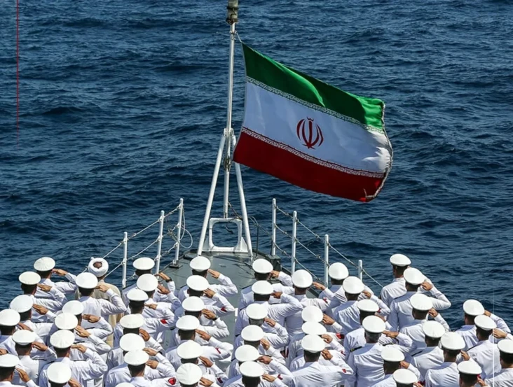 Militer Iran Klaim Gagalkan...