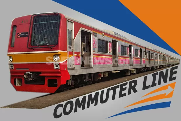 KRL Gangguan LAA di...