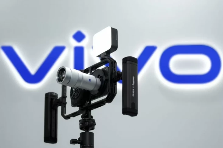 iPhone Terancam? vivo...
