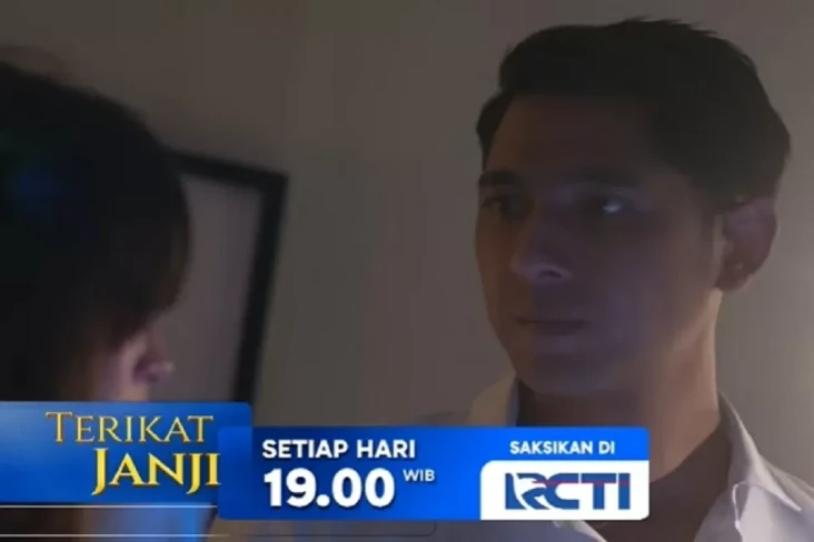 Sinopsis Sinetron Terikat...