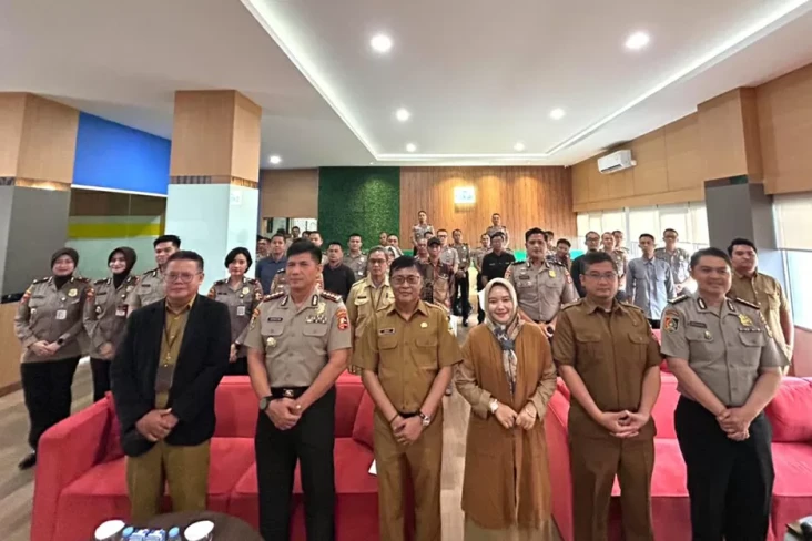 Cegah Penipuan dan Pinjol...