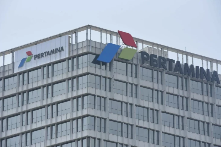 Emiten Pertamina Group...