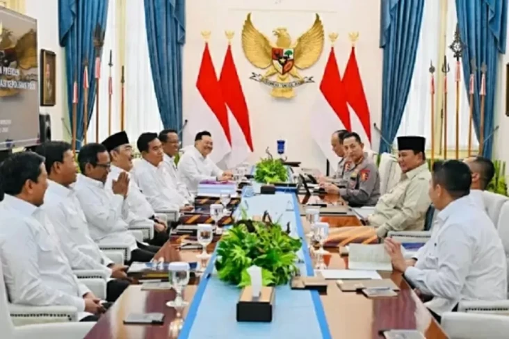 Pakar Hukum Ungkap Pentingnya...