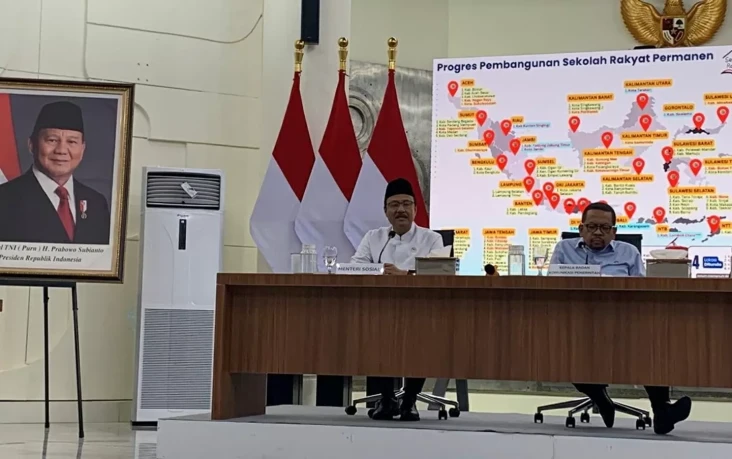 Ada Penolakan Pembangunan...