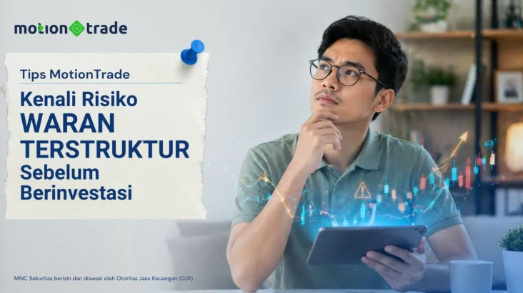 Tips MotionTrade: Kenali...