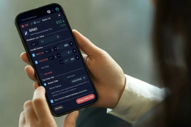 Hadapi Era AI Trading...