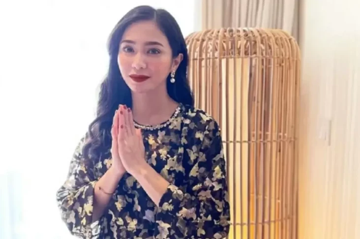 Bunga Zainal Ungkap...