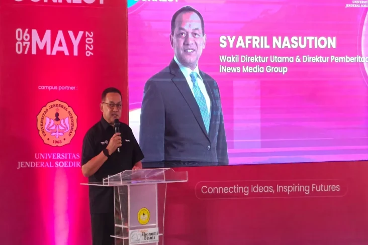 iNews Campus Connect...