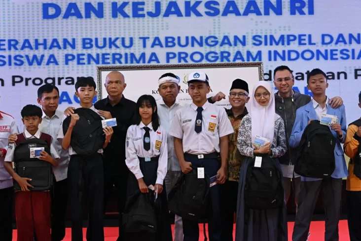 Jaga Indonesia Pintar...