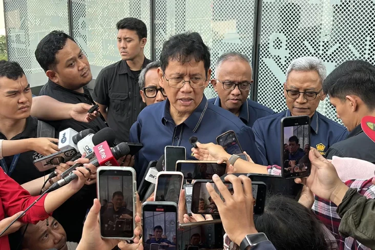Jelang Berangkat Haji,...