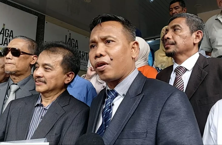 Jokowi Digugat Lagi...