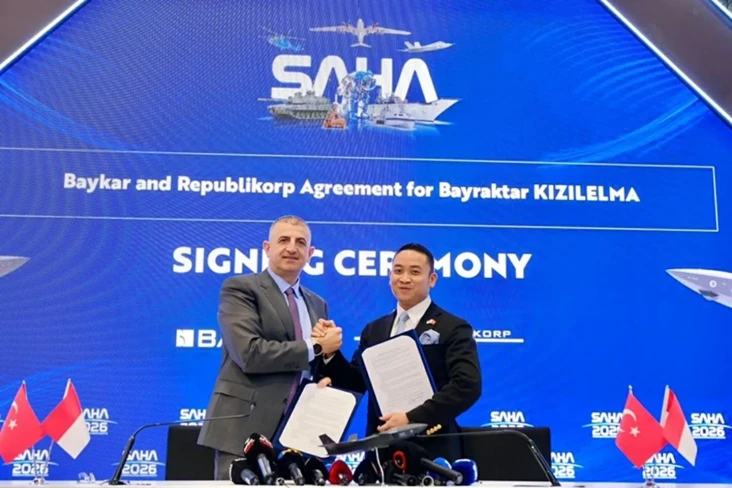 Baykar-PT Republik Aero...