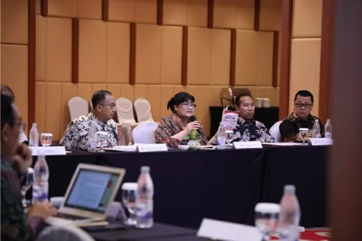 BPIP: Kembalikan Koperasi...