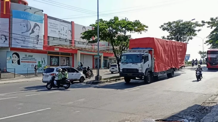 Langkah Nyata Pemkot...