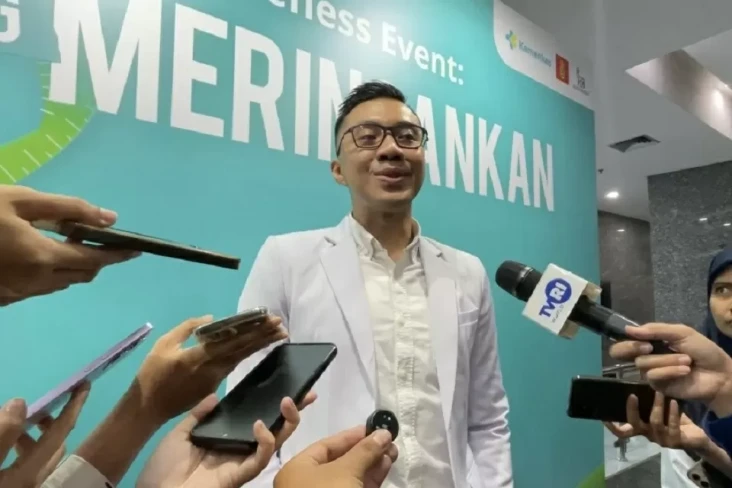 Kemenkes Terapkan Label...