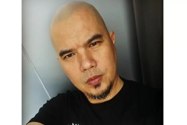 Ahmad Dhani Resmi Laporkan...