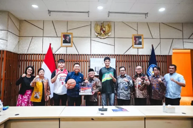DBL Super Teacher: Apresiasi...