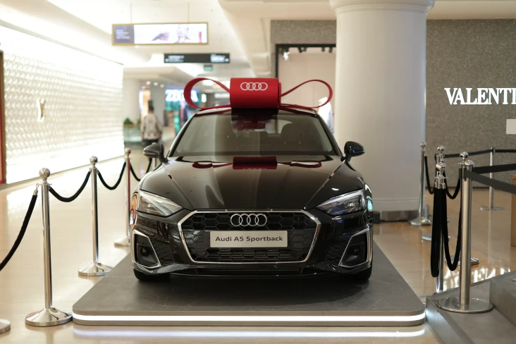 Inilah 5 Merek Mobil...