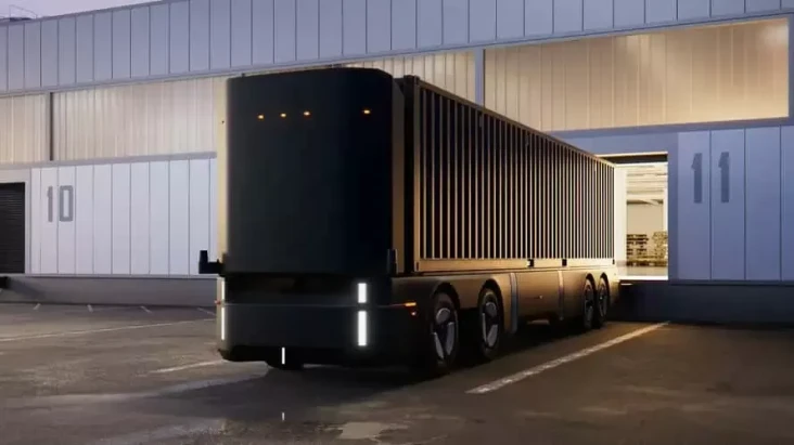 Humble Hauler Memperkenalkan...