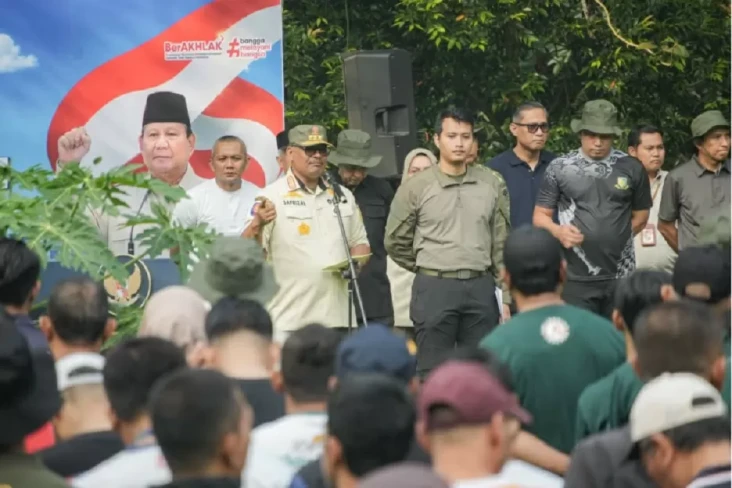 Kemendagri Canangkan...
