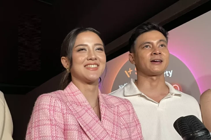 V+ Short Resmi Diluncurkan,...