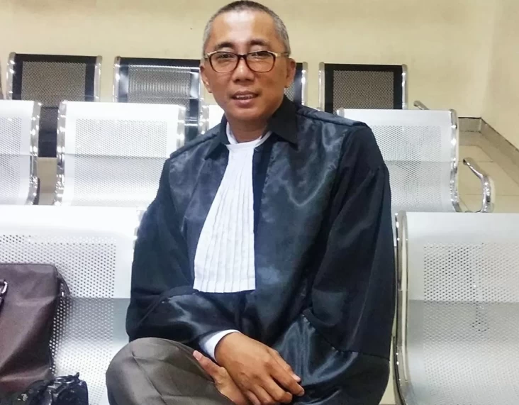 Ketika Ijazah Tenggelam...