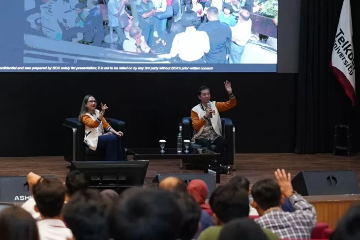 Siapkan SDM Unggul,...