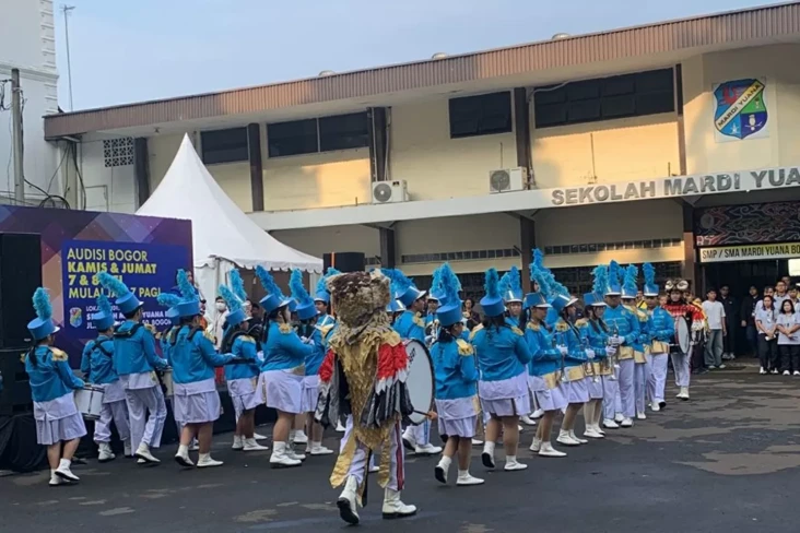 Liga Bintang Juara GTV...