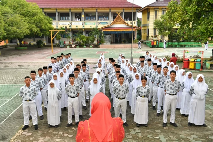 Jadwal, Jalur, dan Syarat...