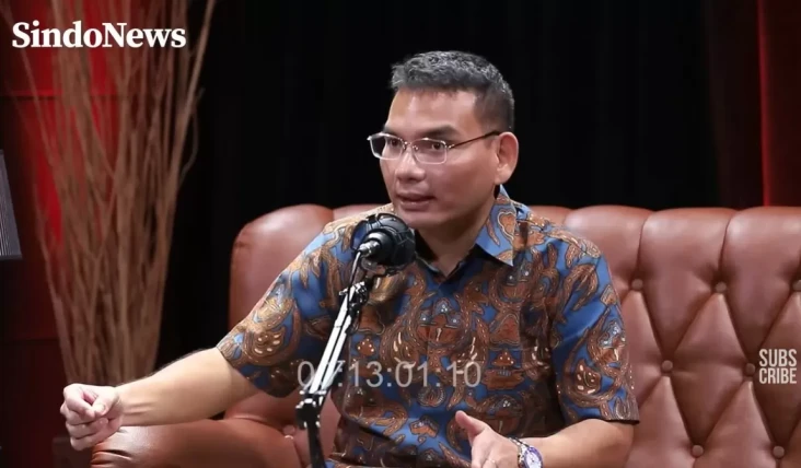 Demi Bertahan Hidup,...