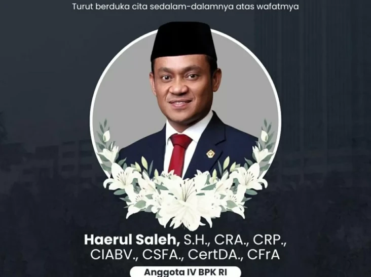 Korban Tewas dalam Kebakaran...