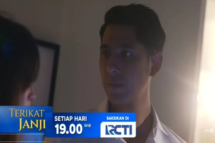Sinopsis Sinetron Terikat...