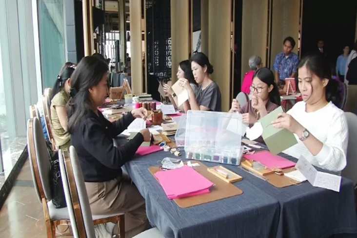 Park Hyatt Jakarta Perkenalkan...