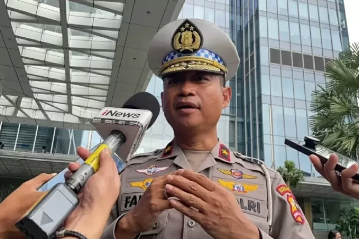 Mutasi Polri Terbaru,...