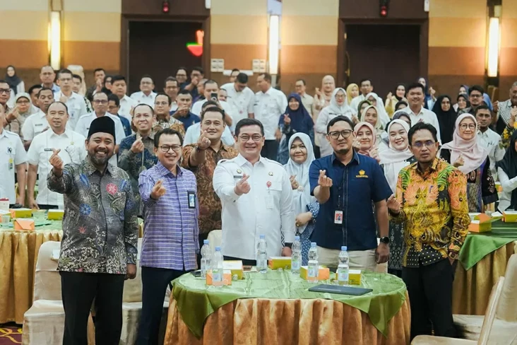 ISEI Riau Prakarsai...