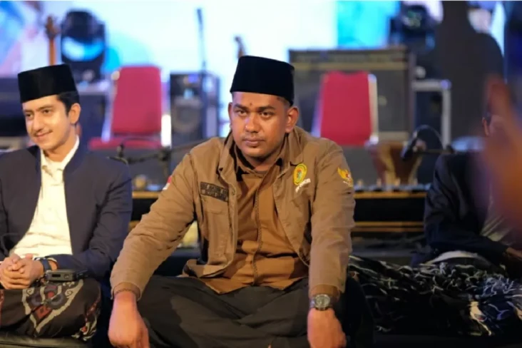 Soal Pernyataan Amien...